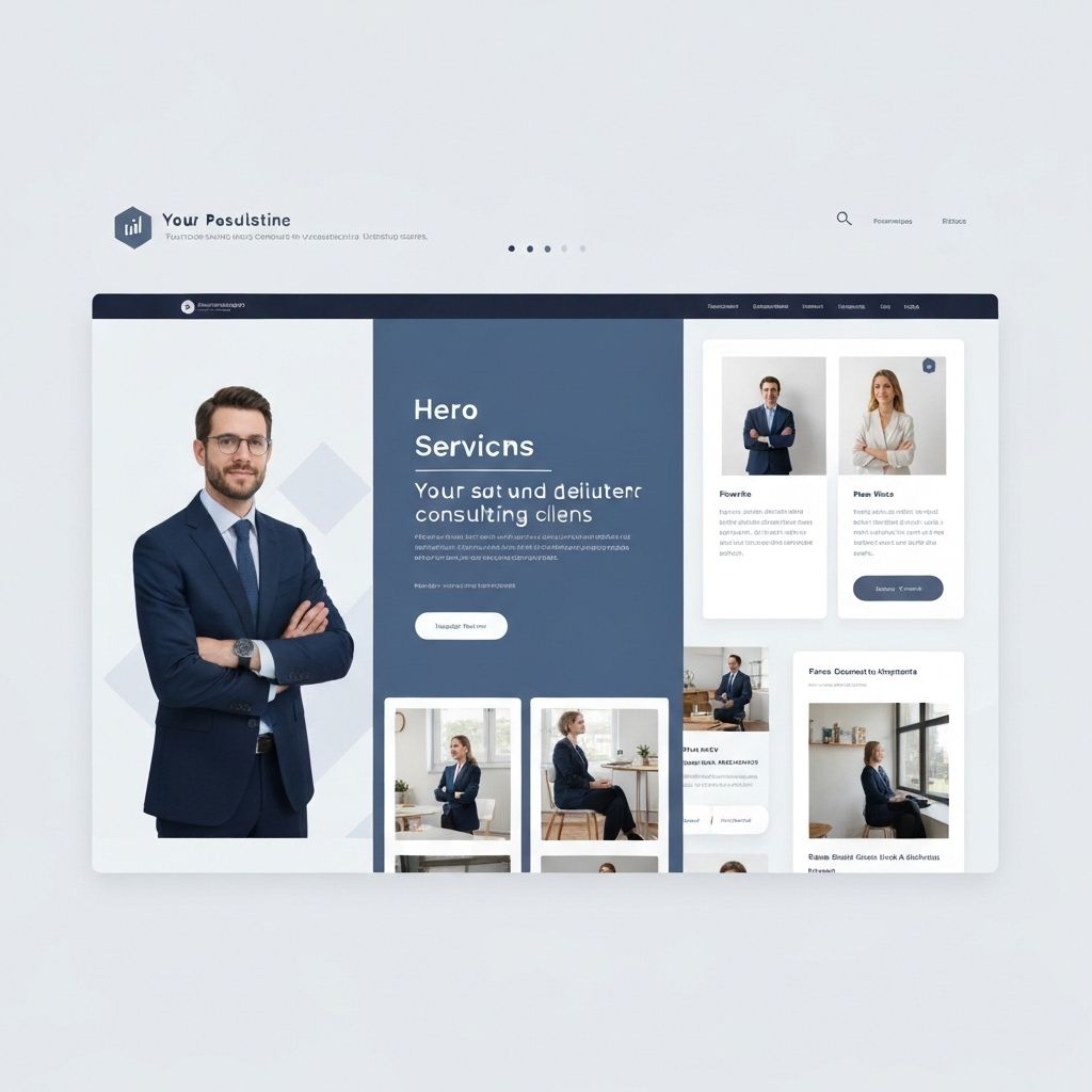 Dunstable Legal Associates website